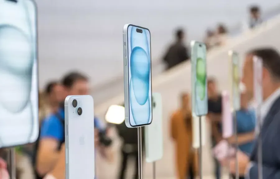 AppleはEUに競争法を廃止するよう圧力をかけ、消費者の懸念を提起する