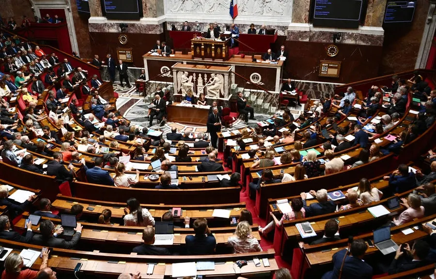 フランス：国民議会が視聴料廃止を決議