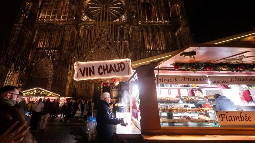 フランスのお気に入りのクリスマス飲料の背後にある伝統
