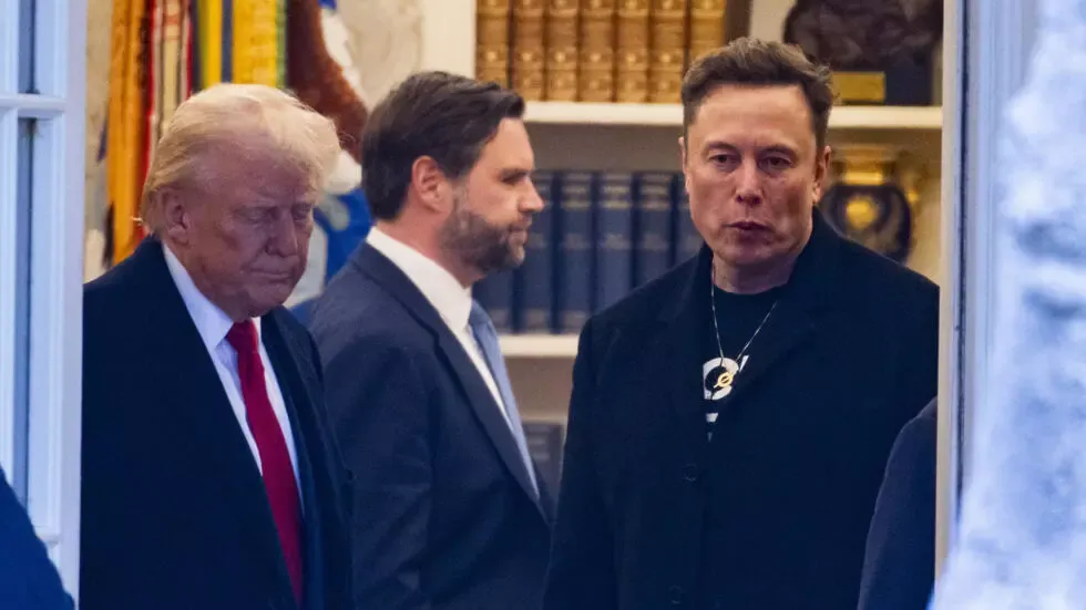 「フリー・ル・ペン」:米国の保守派がフランスの極右指導者を支持して結集