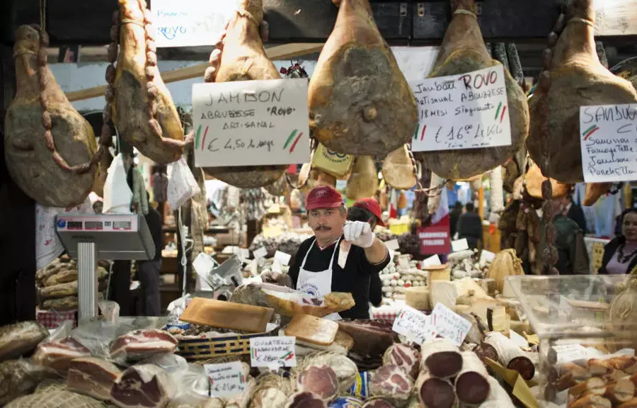 フランスの研究では、一般的な食品防腐剤と癌、糖尿病のリスクが高いことが関連しています。