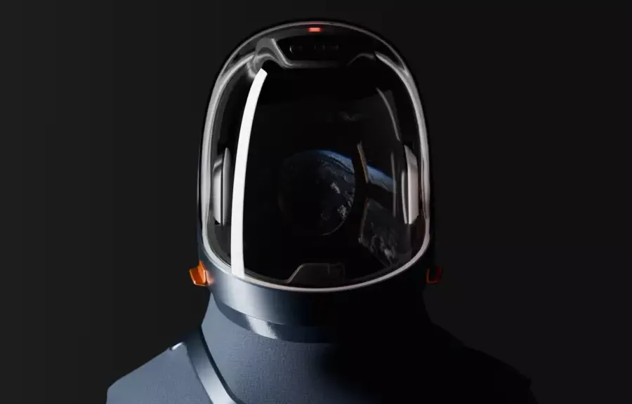ヨーロッパのクイックフィット宇宙服が、フランスのアデノットによってISS上でテストされます