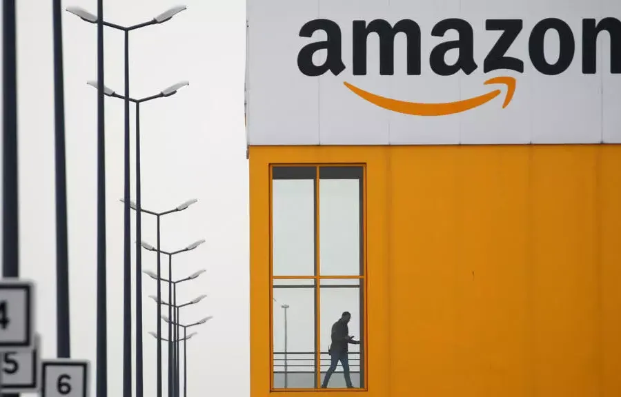 Amazonは、150億ユーロの拡大と7,000人の雇用を創出し、フランスでの事業を拡大しています。