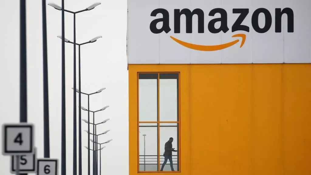 Amazonは、150億ユーロの拡大と7,000人の雇用を創出し、フランスでの事業を拡大しています。