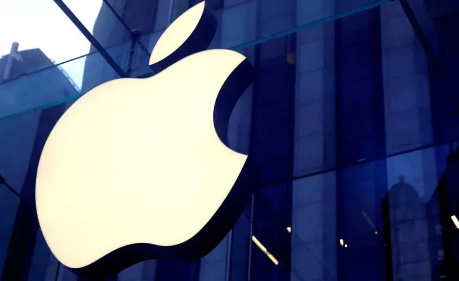 DRCは、違法な鉱物開発の疑いでAppleを訴える