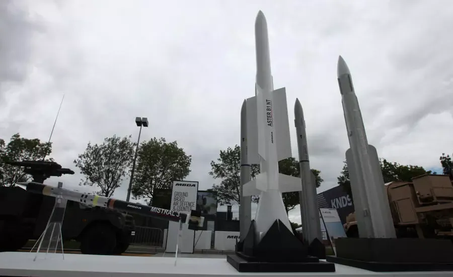 ヨーロッパが防衛に資金を注ぎ込む中、米国への依存は依然として問題点である