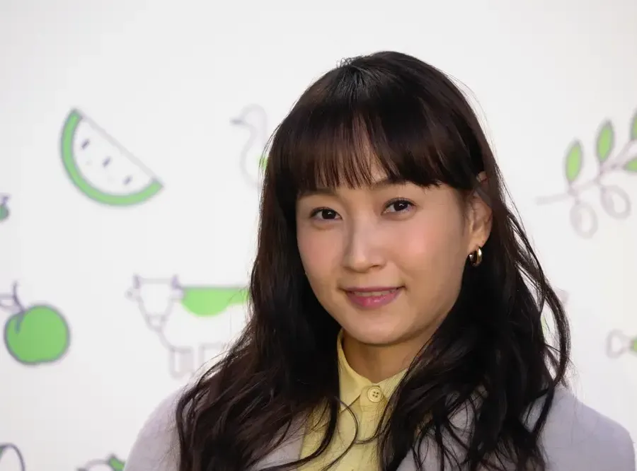 EU食材について藤本美貴（ミキティー）さんインタビュー
