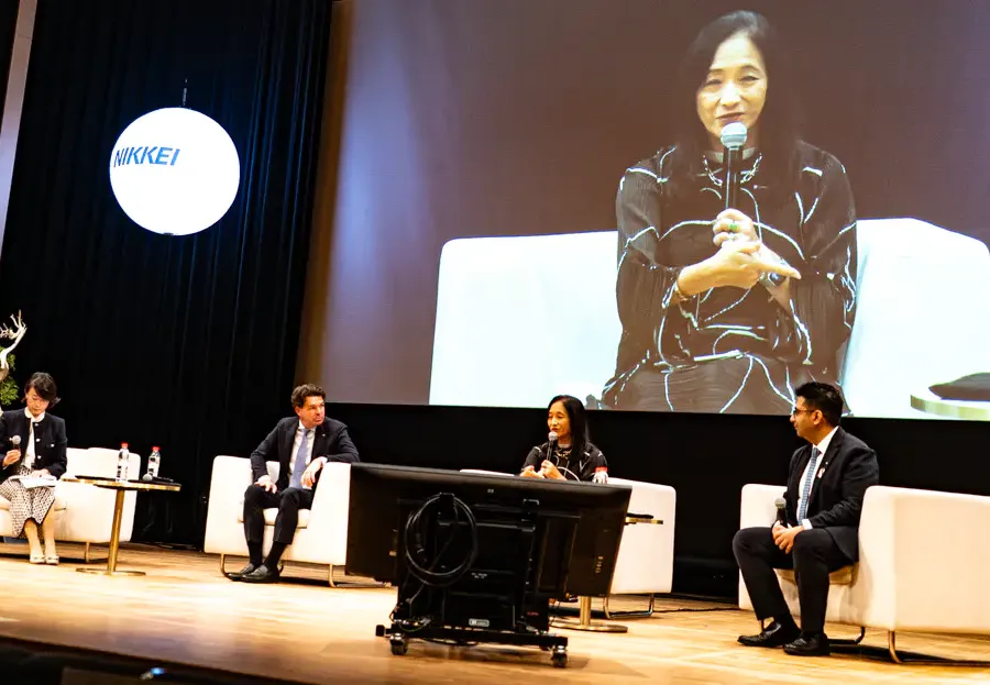 イノベーションと想像力が交わる場所 ― テクノロジー企業が語る未来への道筋