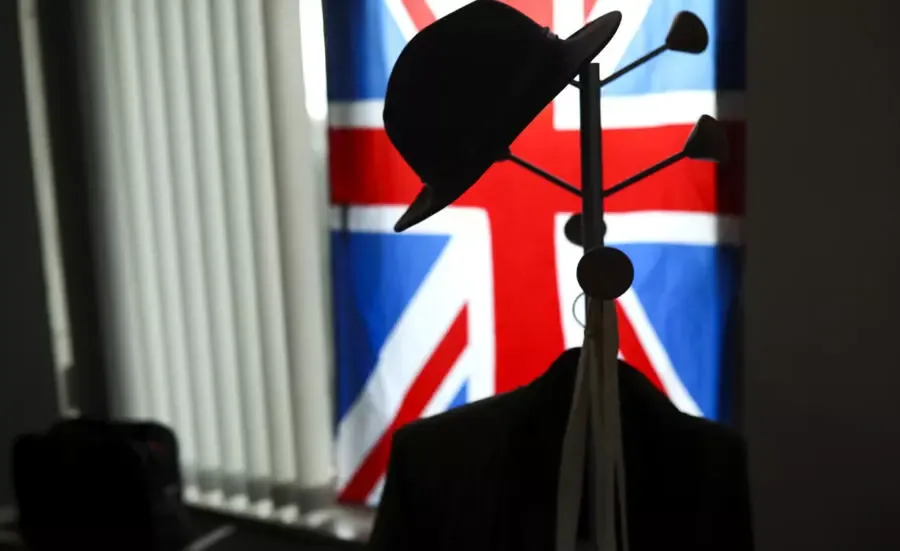5年後、ブレグジットはEU交渉で英国を不利な立場にしましたか？