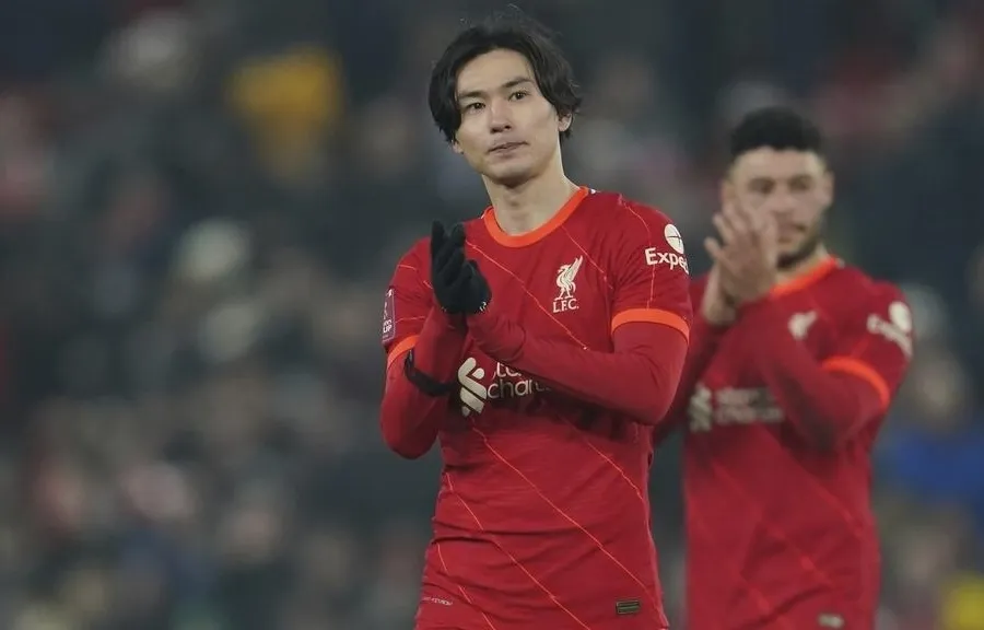 サッカー ASモナコ、日本人の南野拓実を4年契約で獲得