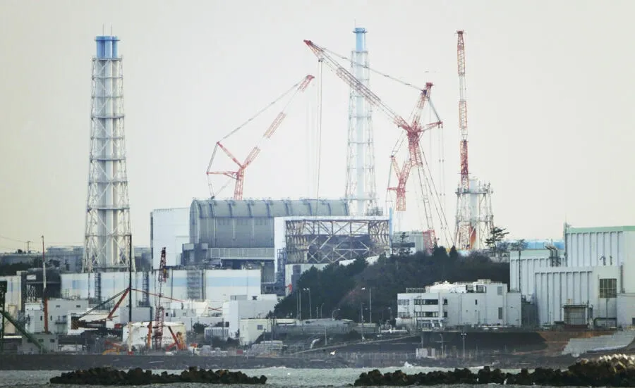 日本：福島原発は、原子炉から核の破片を抽出するための最初のテストを実施