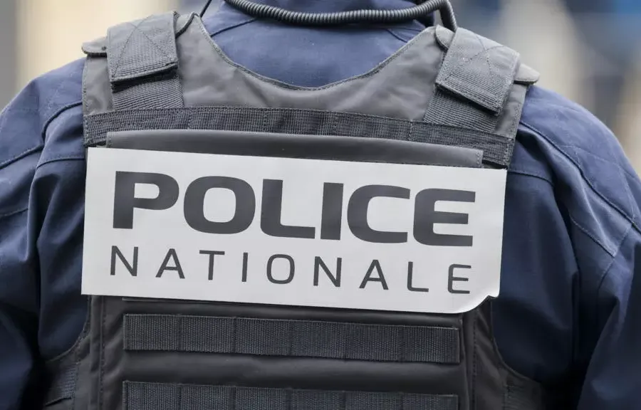 フランスの泥棒が最大100万ユーロ相当の宝石を盗む：警察