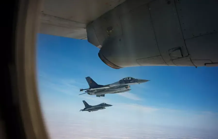NATOの東側では、ルーマニアはヨーロッパの安全保障の核心にある