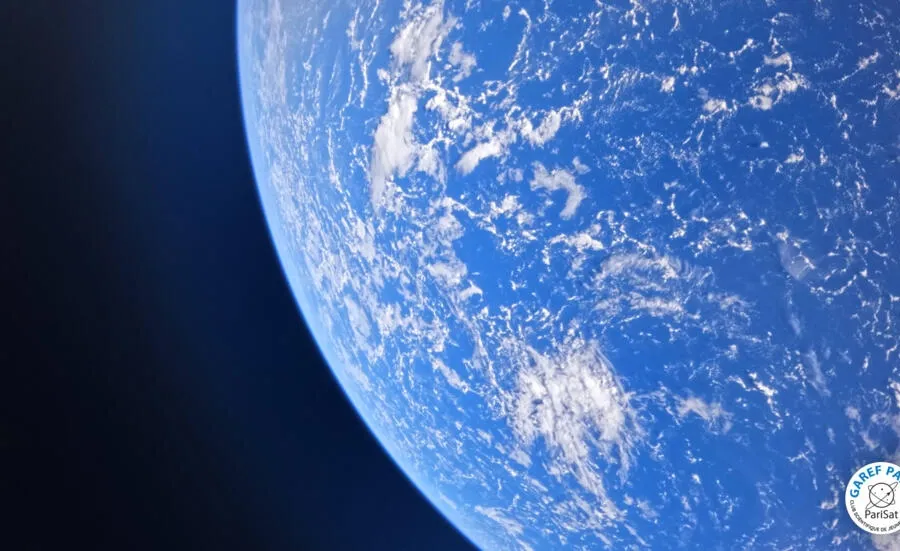 パリ宇宙クラブの実験はアリアンヌ6で高く飛ぶ