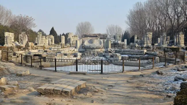 フランスの略奪された遺物の返還に関する法律が中国にとって「非常に重要」である理由