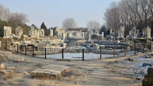 フランスの略奪された遺物の返還に関する法律が中国にとって「非常に重要」である理由