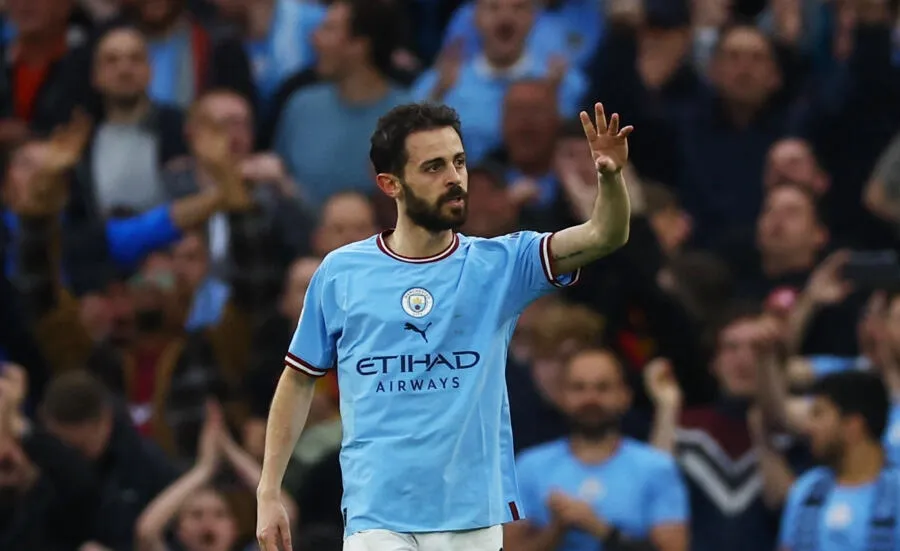 シルバサービス：マンチェスター・シティがマドリードを叩き、チャンピオンズリーグ決勝に進出