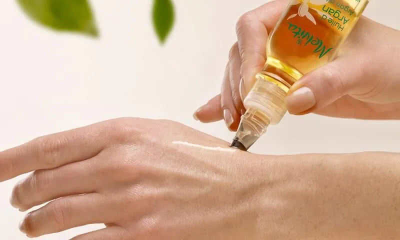フランスの自然派化粧品メルヴィータ Melvita