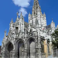 normandie